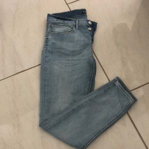 Express Ankle Legging